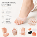 Solelisse™ Invisible Comfort Cushions