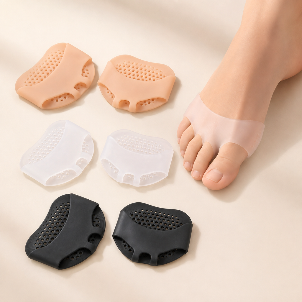 Solelisse™ Invisible Comfort Cushions